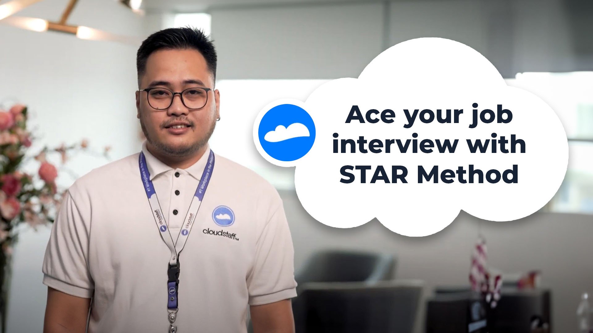 Ace your job interview with STAR Method video thumbnail