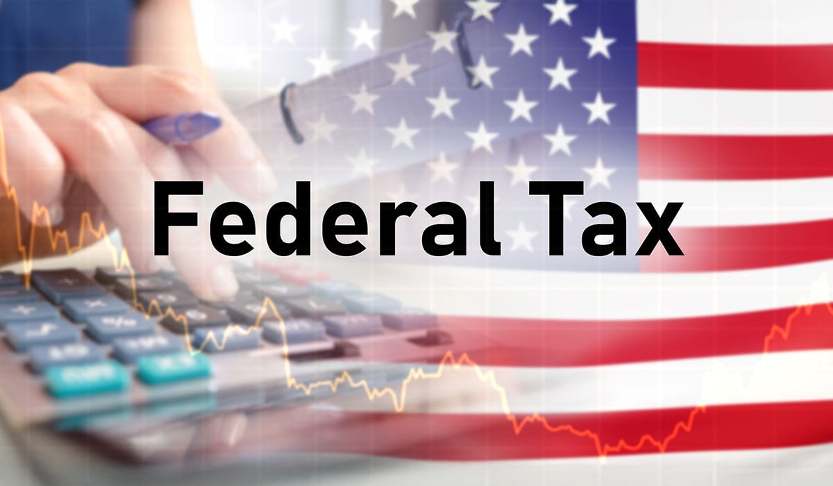 Federal Income Taxation